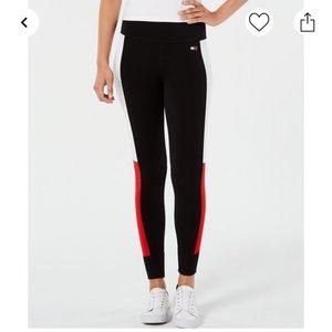 Tommy Hilfiger leggings